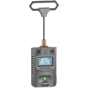 FPV передатчик Jumper AION NANO TX ELRS Module 2.4G модуль для пульта управления коптером дроном
