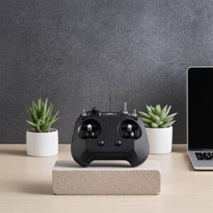 FlySky FS-SM001 USB Симуляторный Пульт 8CH Для FPV Дронов, Самолётов, Вертолётов АвиаСимуляторы совместимый Virtual Flight, Liftof