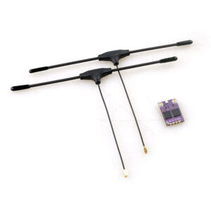 Приемник HappyModel ES900 DUAL RX ELRS 868MHz